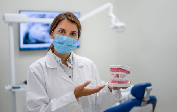 Best Tooth Pain Emergency Relief  in Drexel Heights, AZ